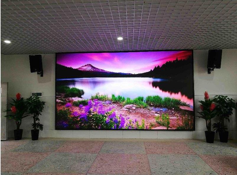 led广告灯电源功率怎么选,led显示屏功率计算