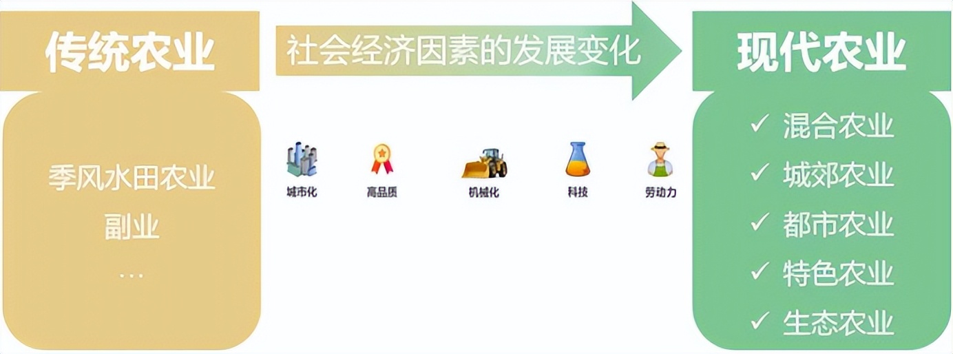 那些满满科技感的智慧农业,一分钟了解智慧农业