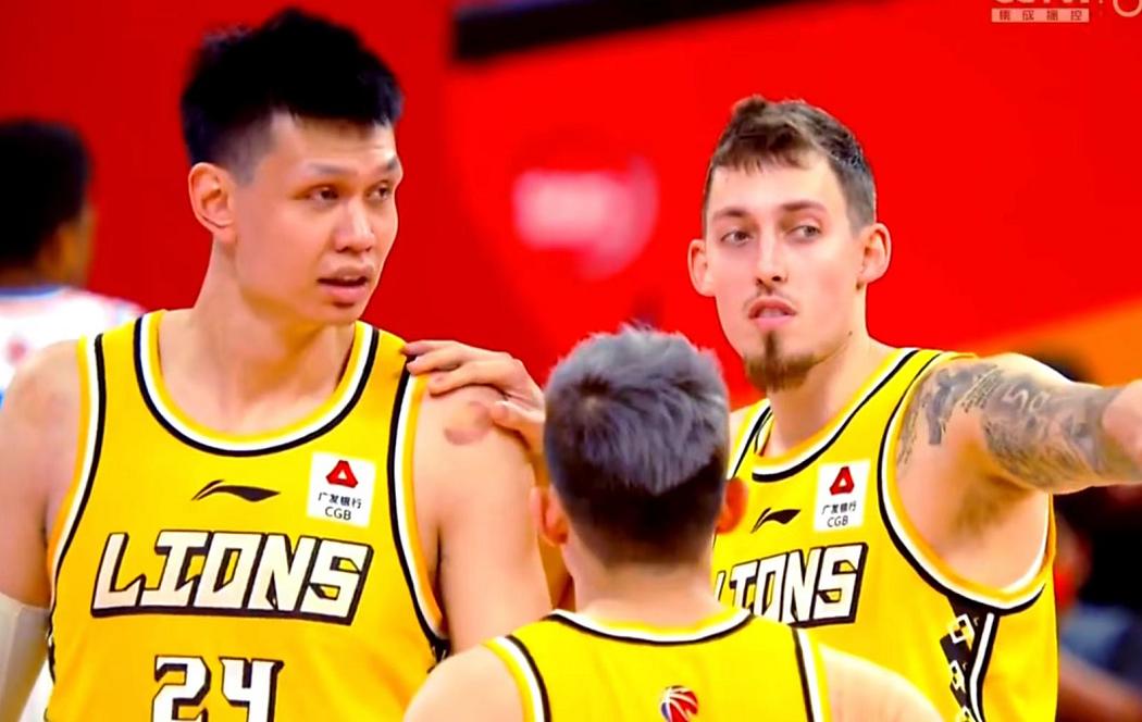 CBA最新消息！辽宁又出优质后卫，广厦续约许钟豪，广东清洗四人