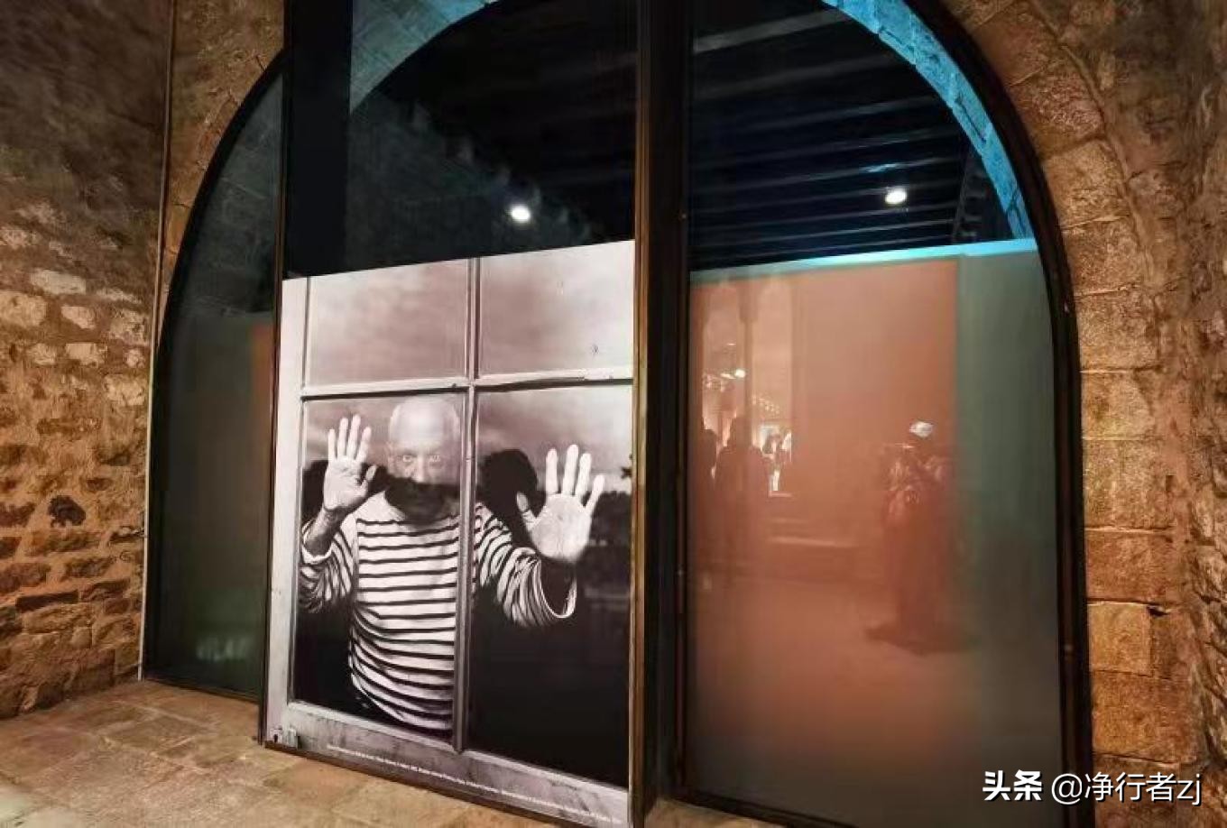 冬日暖阳拔“牙”记（34）巴塞罗那：高迪打造的欧洲之花（上）