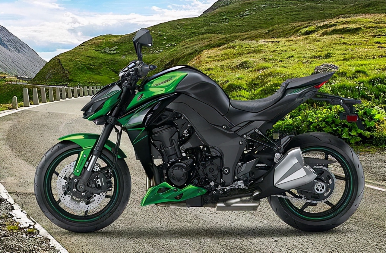 2023款川崎z1000最新消息,川崎z10002020年官方报价