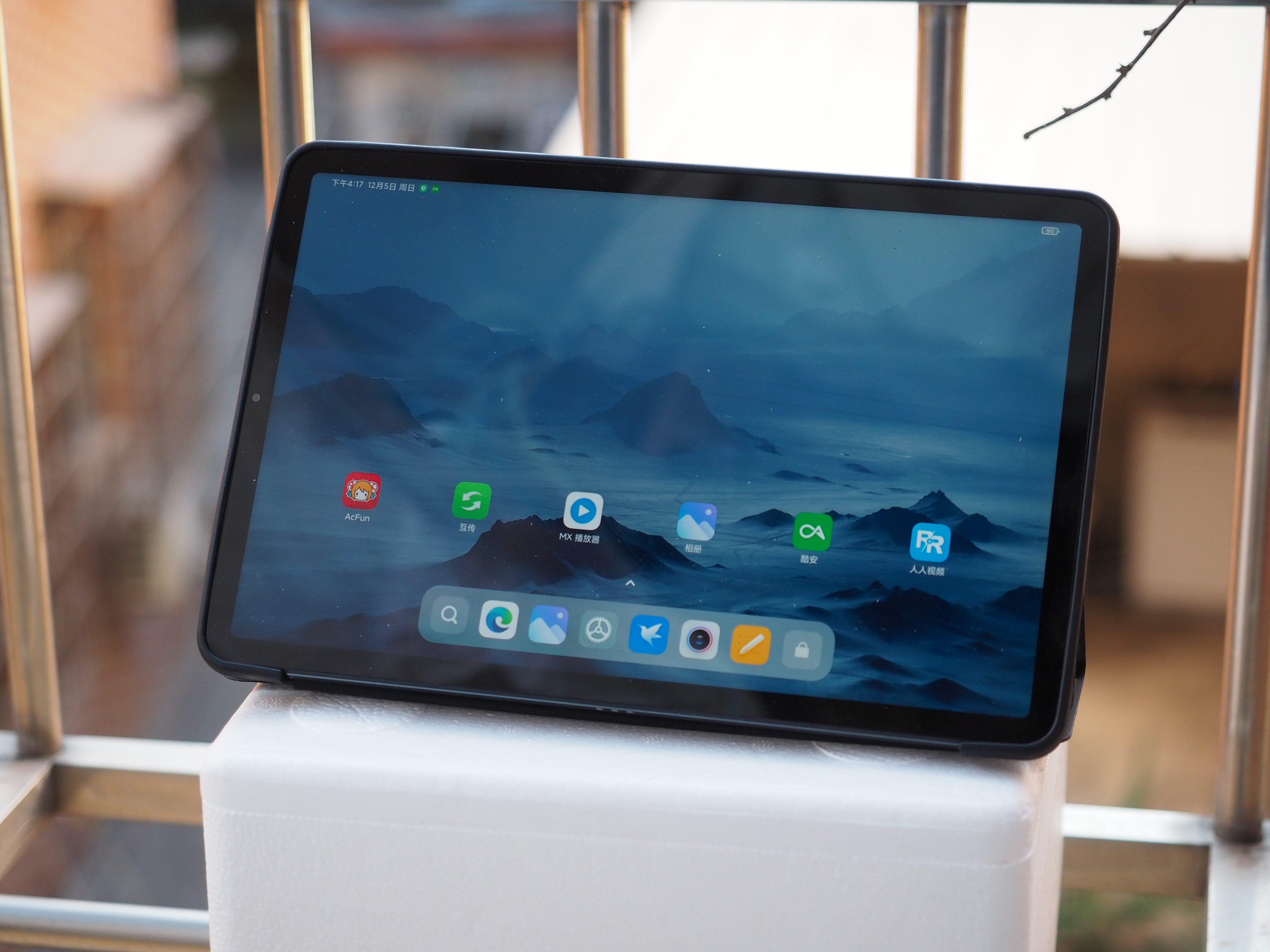 小米平板5pro6+256和8+256哪个好,小米平板5pro对比华为matepad10.8