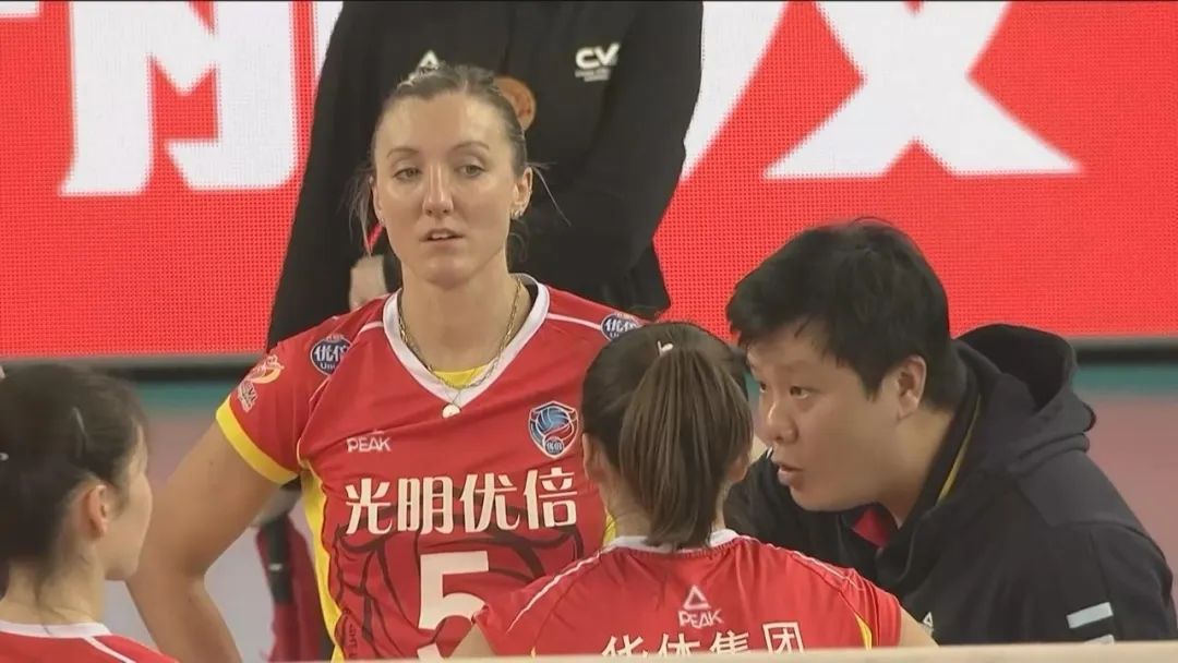 劲敌来了！“*力暴**小美”难独美？