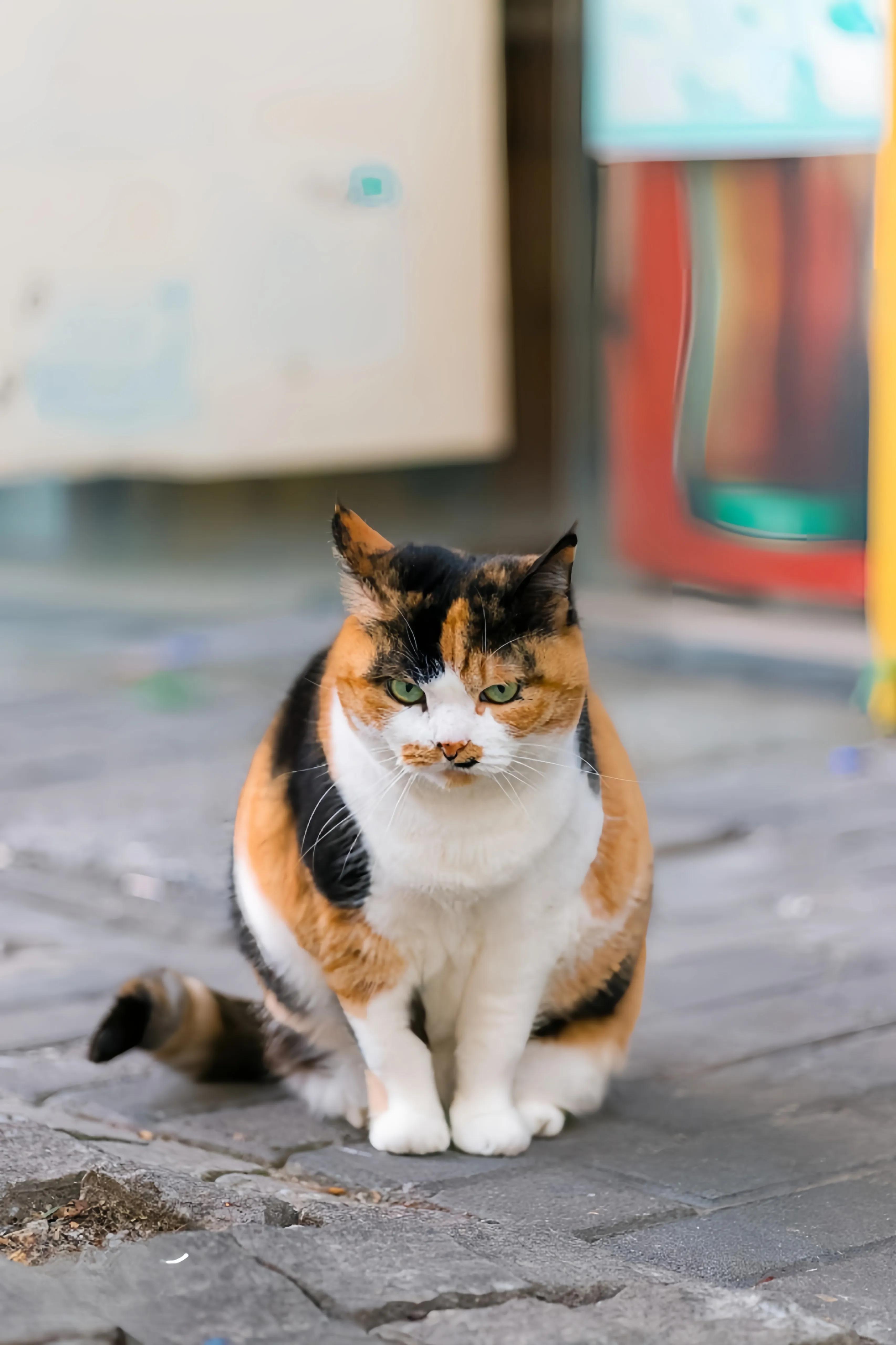 猫咪品种推荐500元以内,叫蒜头的猫咪是什么品种的