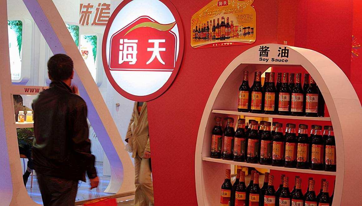 海天味业庞康新晋富豪榜,海天味业庞康祖籍