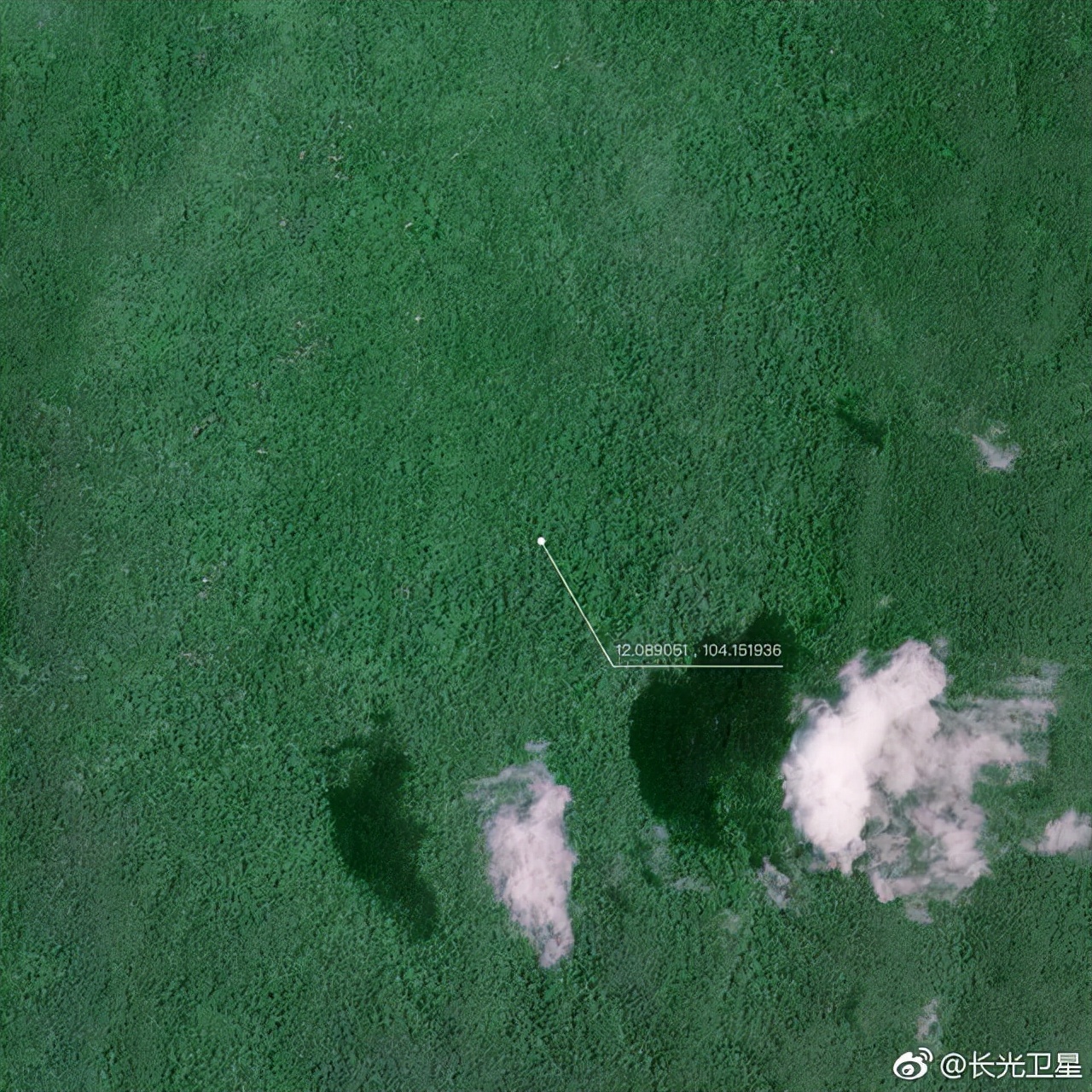 失联8年的马航mh370被找到,失联七年的马航mh370找到了