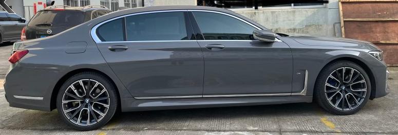 宝马7系驾驶感受,宝马7系740li驾驶感受2019