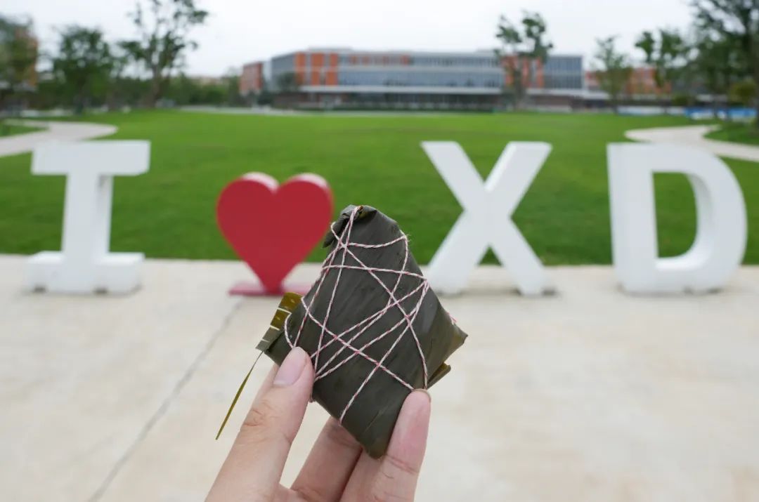 苏州端午花式粽子,端午节包粽子搞笑