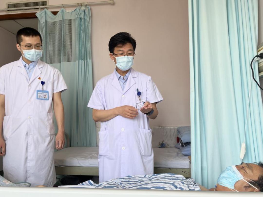 哈医大一院完成肾移植,哈医大二院肺移植