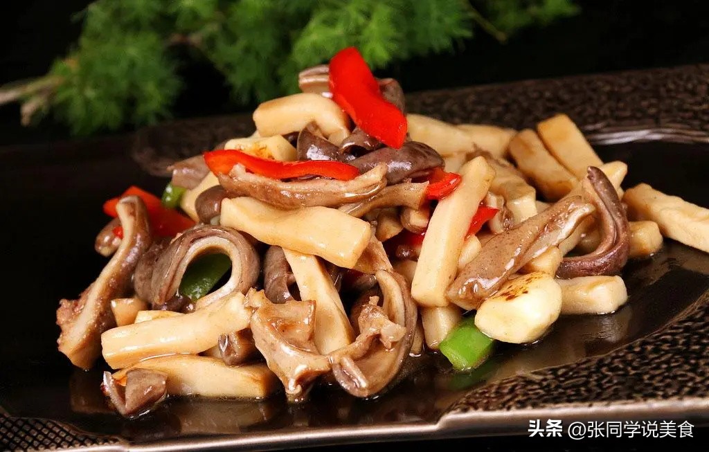 夏天猪肚怎么烫汤喝,夏天猪肚怎么煲汤好吃