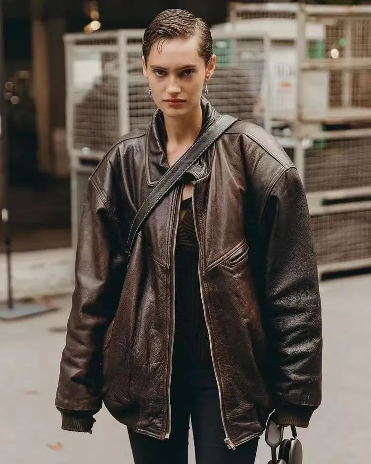 别急着入手秋冬装,秋冬装你准备好了吗