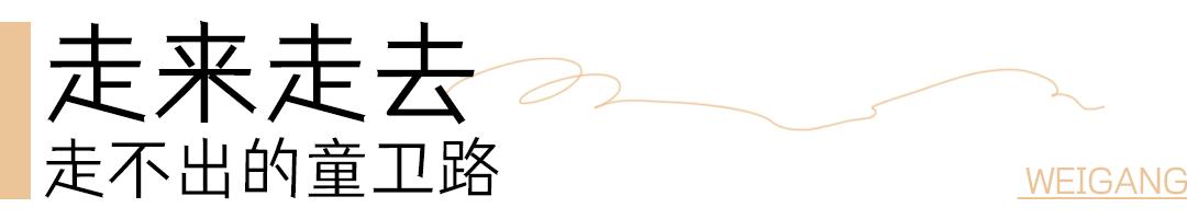 南京人的第一口奶---回到卫岗