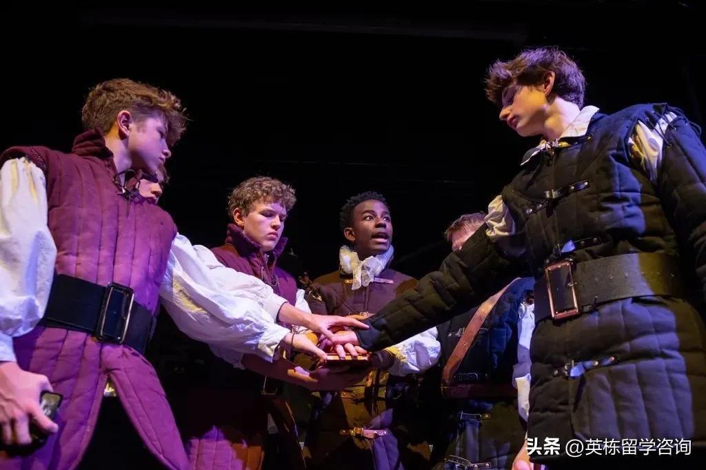 英国radleycollege,英栋