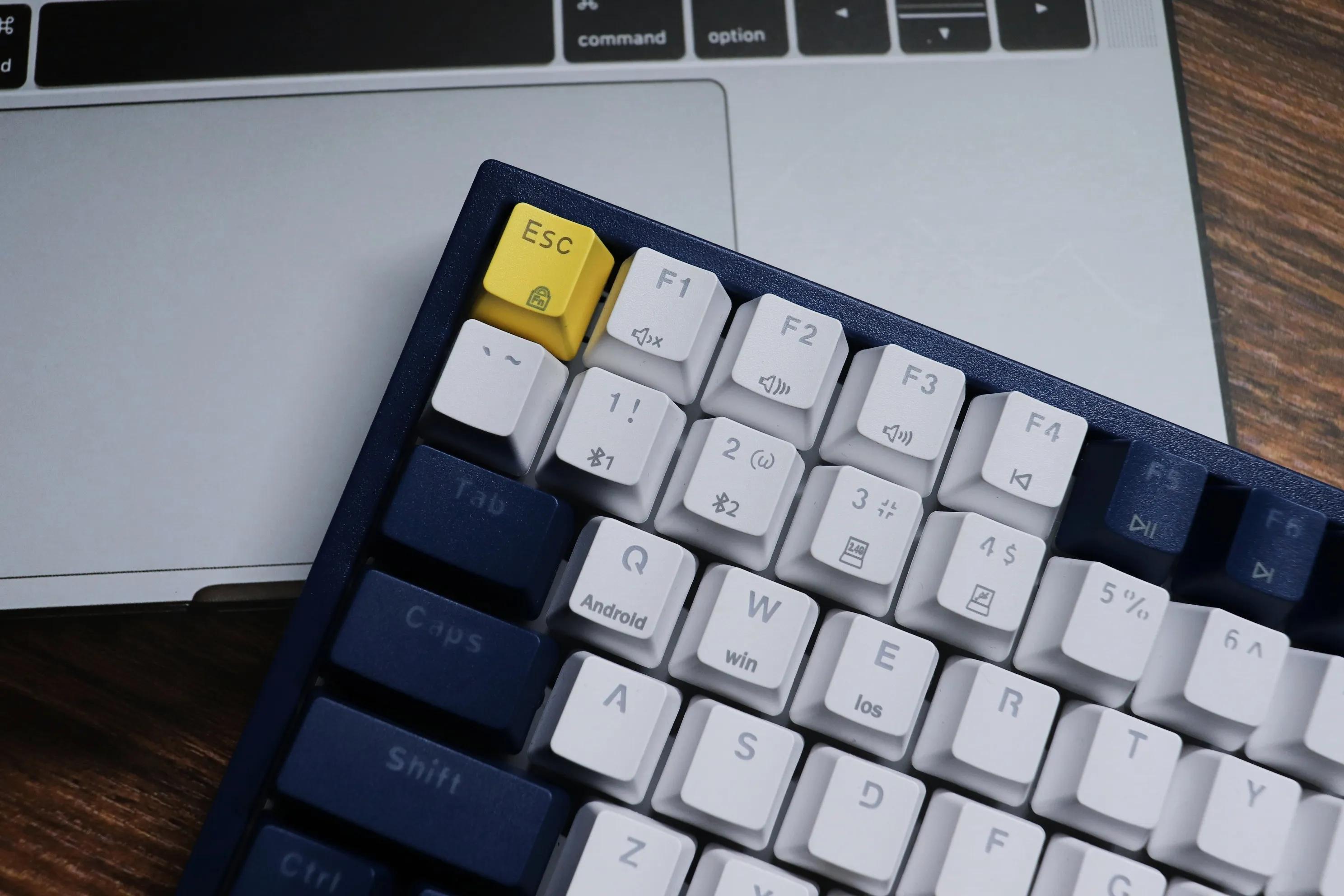 bow航世键盘无线茶轴,rgb无线机械键盘推荐