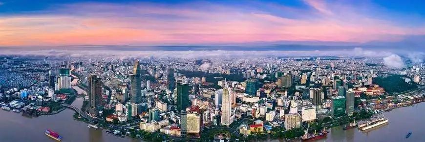 中国人在越南开小工厂,越南开工厂