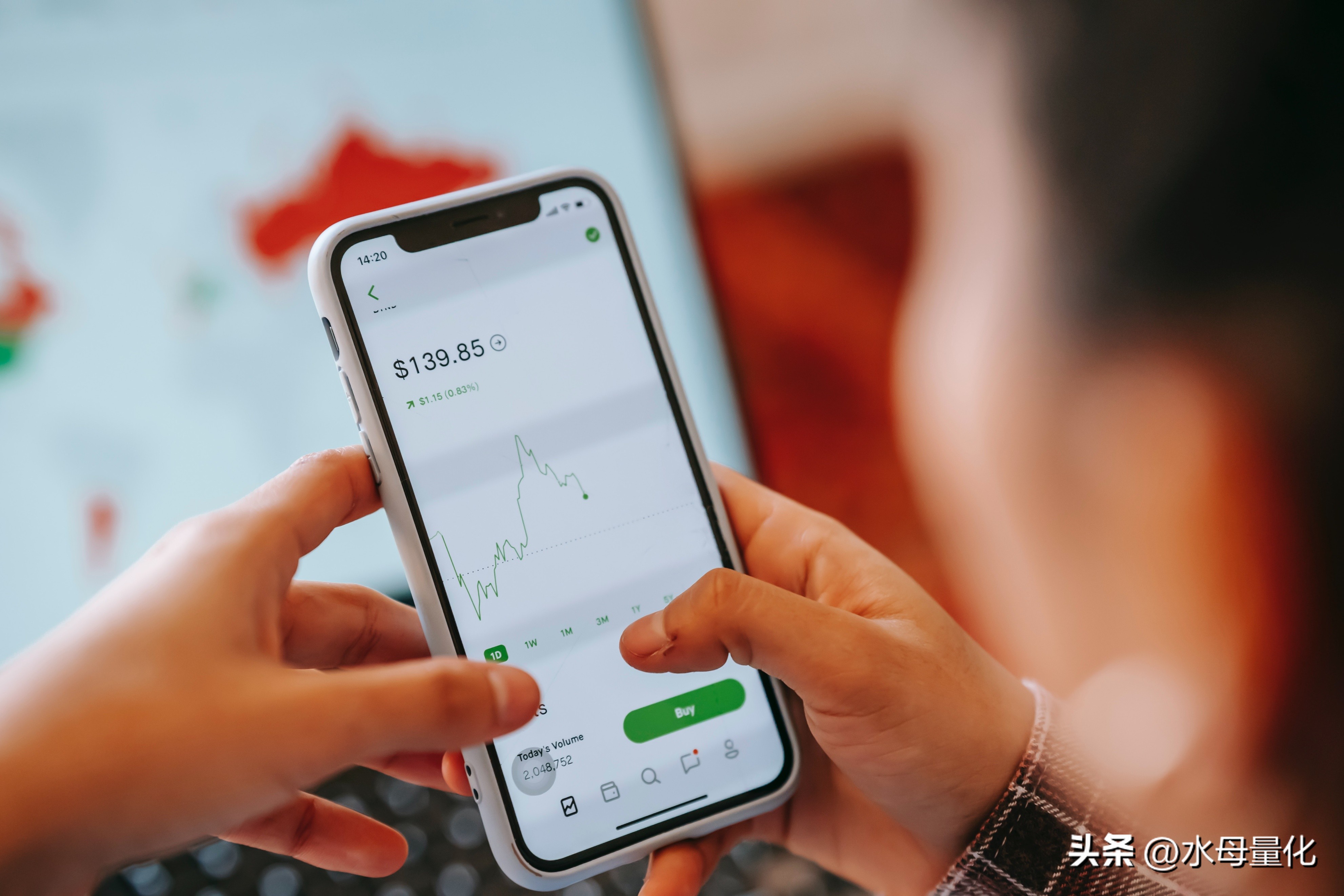 炒股如何看量化交易,量化炒股一般用什么软件