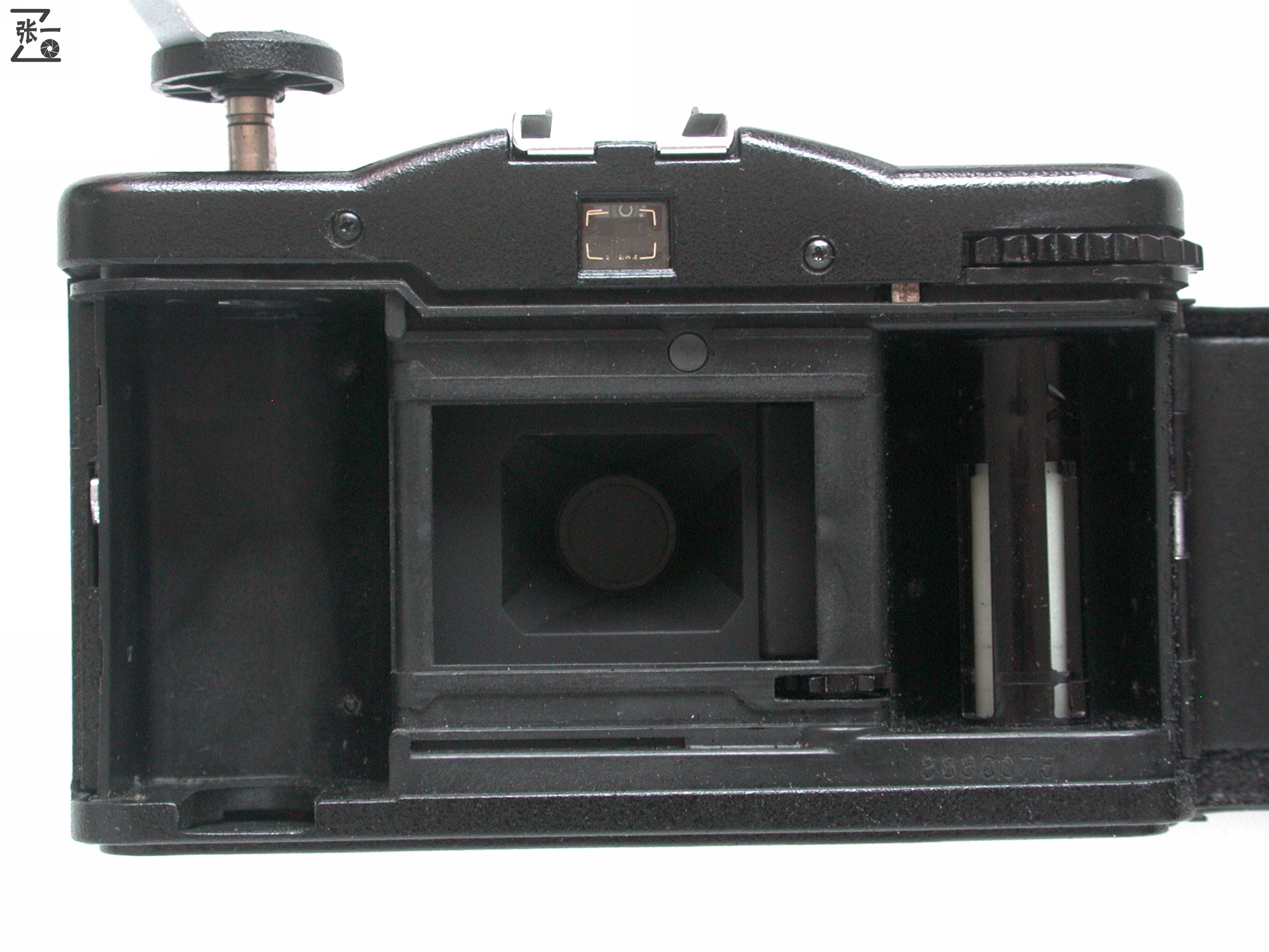 同好赠机：苏联LOMOLC-A的出口版ZenitLC-A旁轴相机！1984年问世