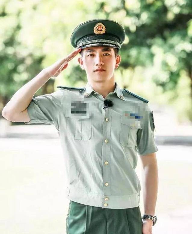 张馨予被喊军嫂造型,张馨予被洗白完整版