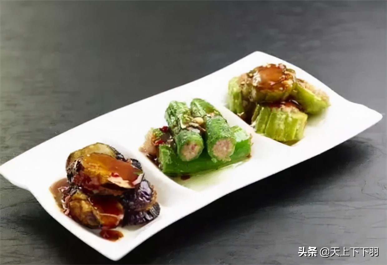 广东河源市特色美食,广东河源市美食推荐