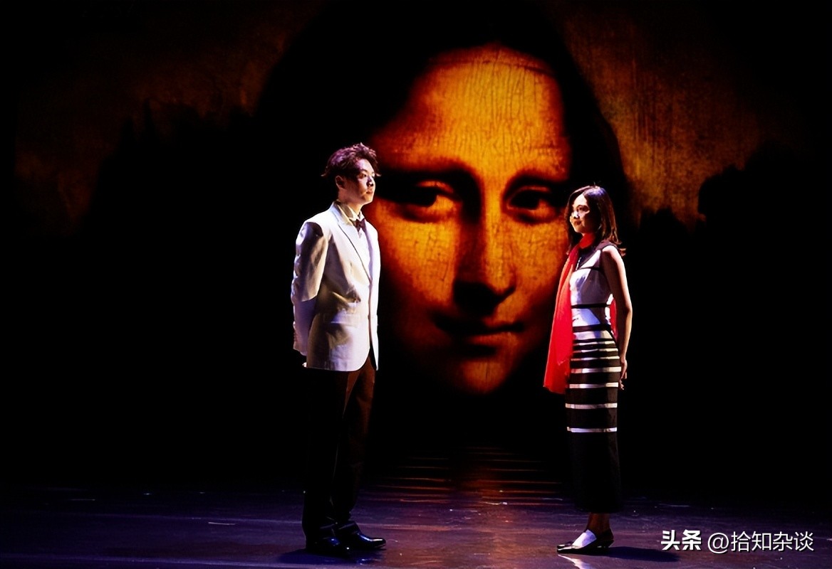 西区故事歌剧,西区故事音乐剧讲了什么