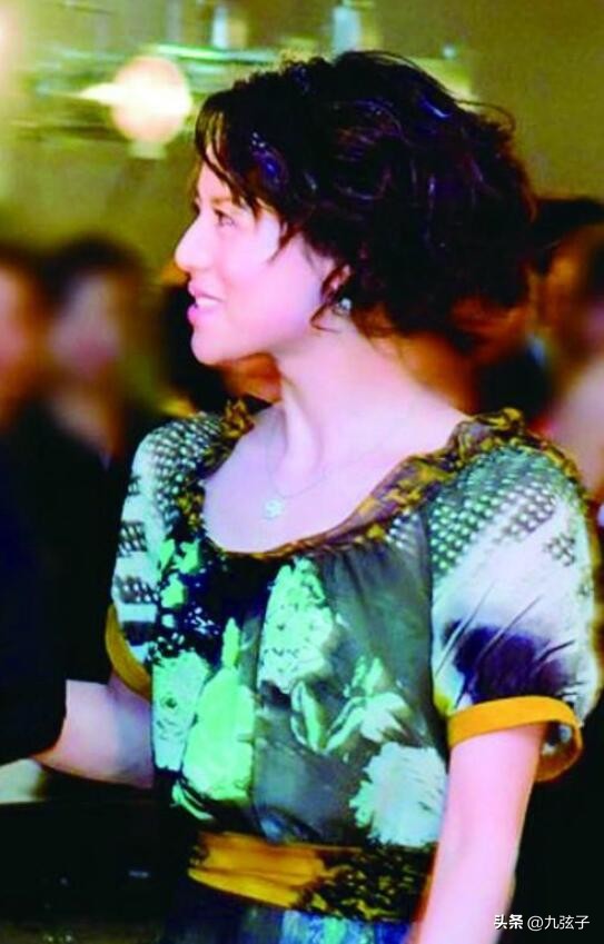 她被誉为日本第一美女,她被称为江南第一美女