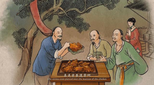 山东的家乡人有什么特别生活习惯,山东人介绍自己的家乡