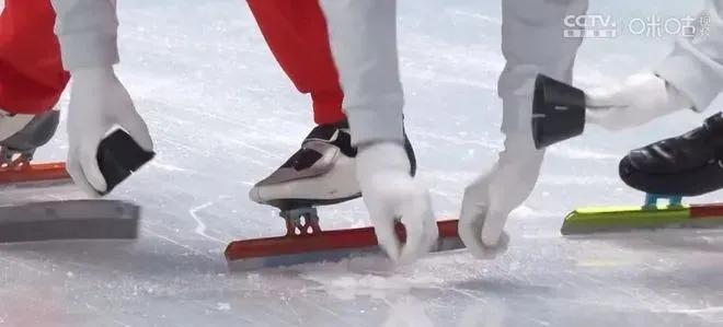 冰刀什么钢最好,冰刀用的什么钢