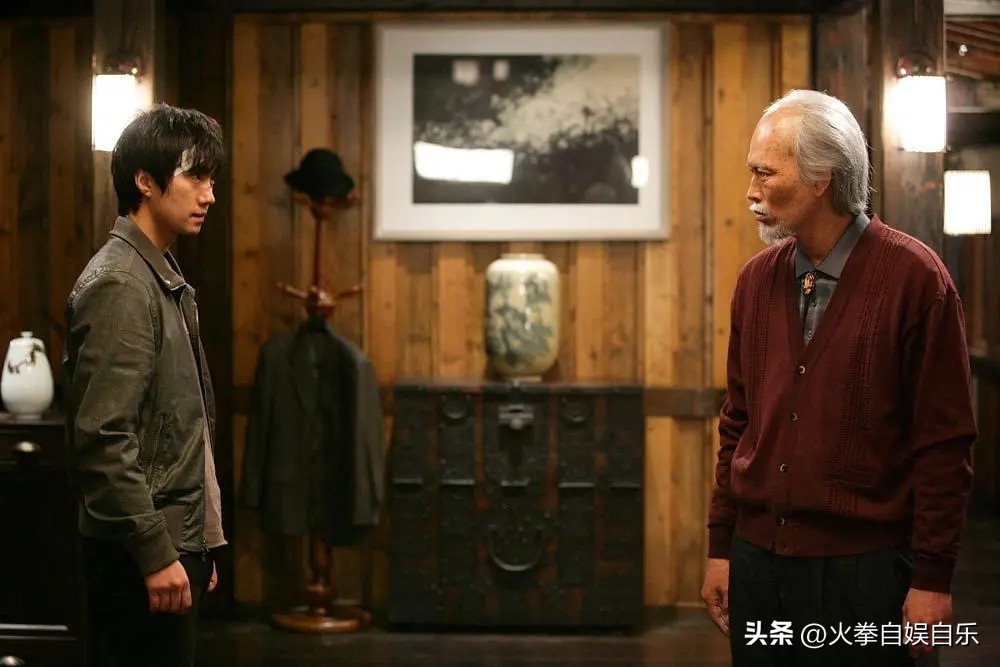 2021好看的韩国犯罪电视剧推荐,韩国犯罪悬疑电视剧排行榜前十名