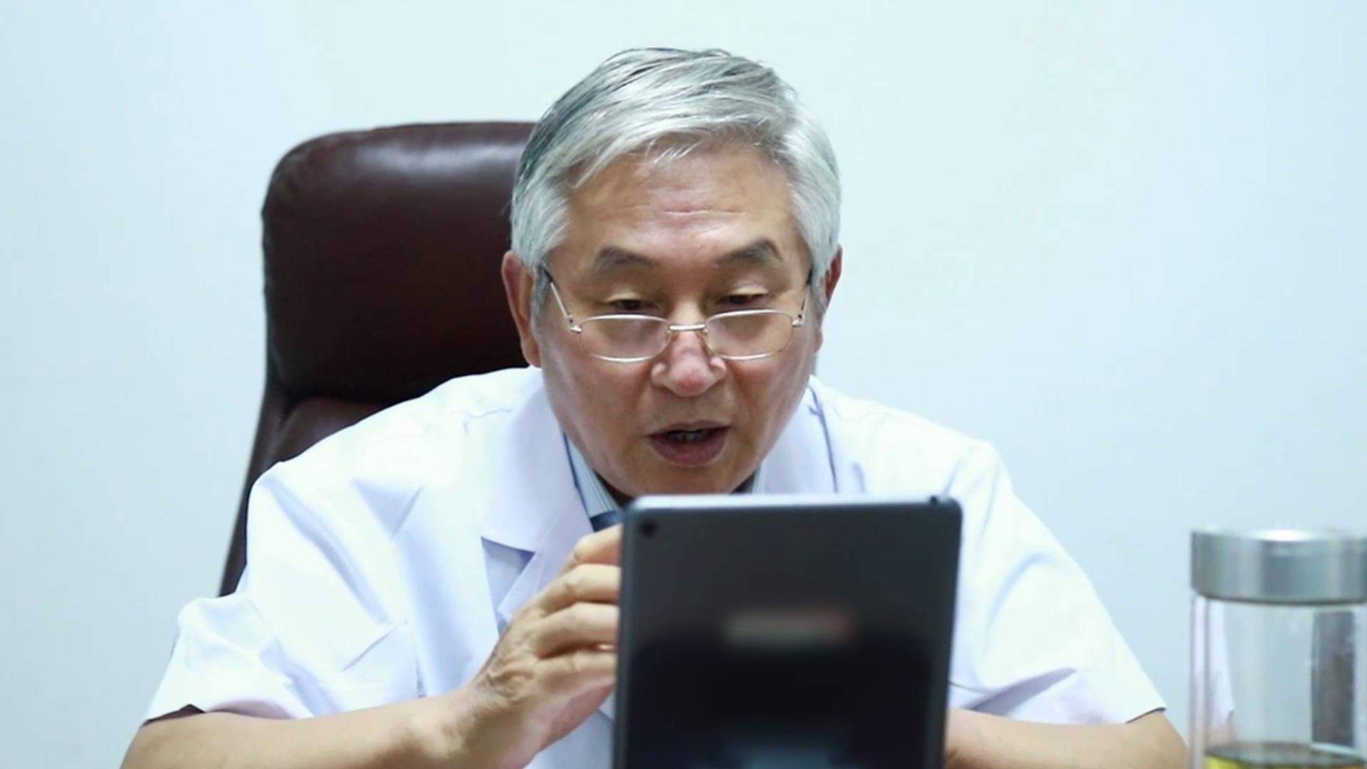 血小板只有9？中医只用三月出血消失血小板正常