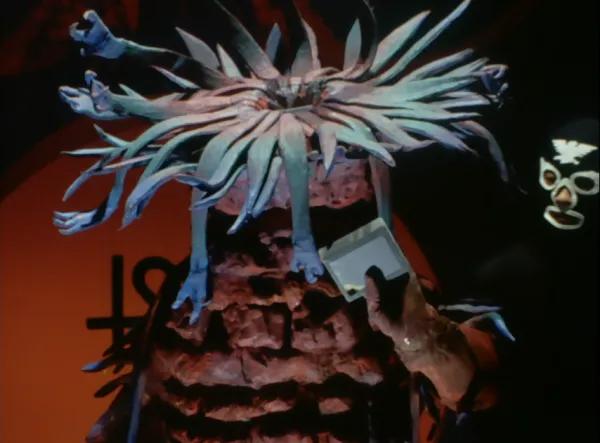 初代假面里所有的怪人,假面骑士怪人形态盘点