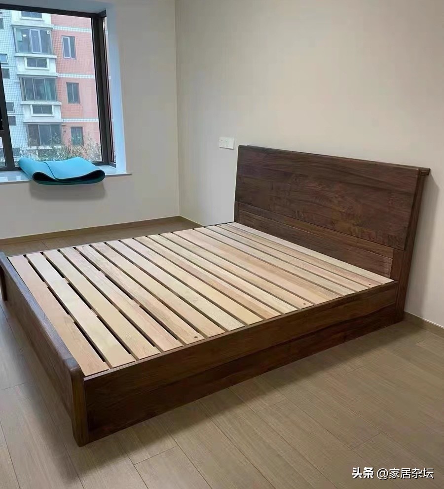 这七种床不要买,为什么这6种床越来越不流行了