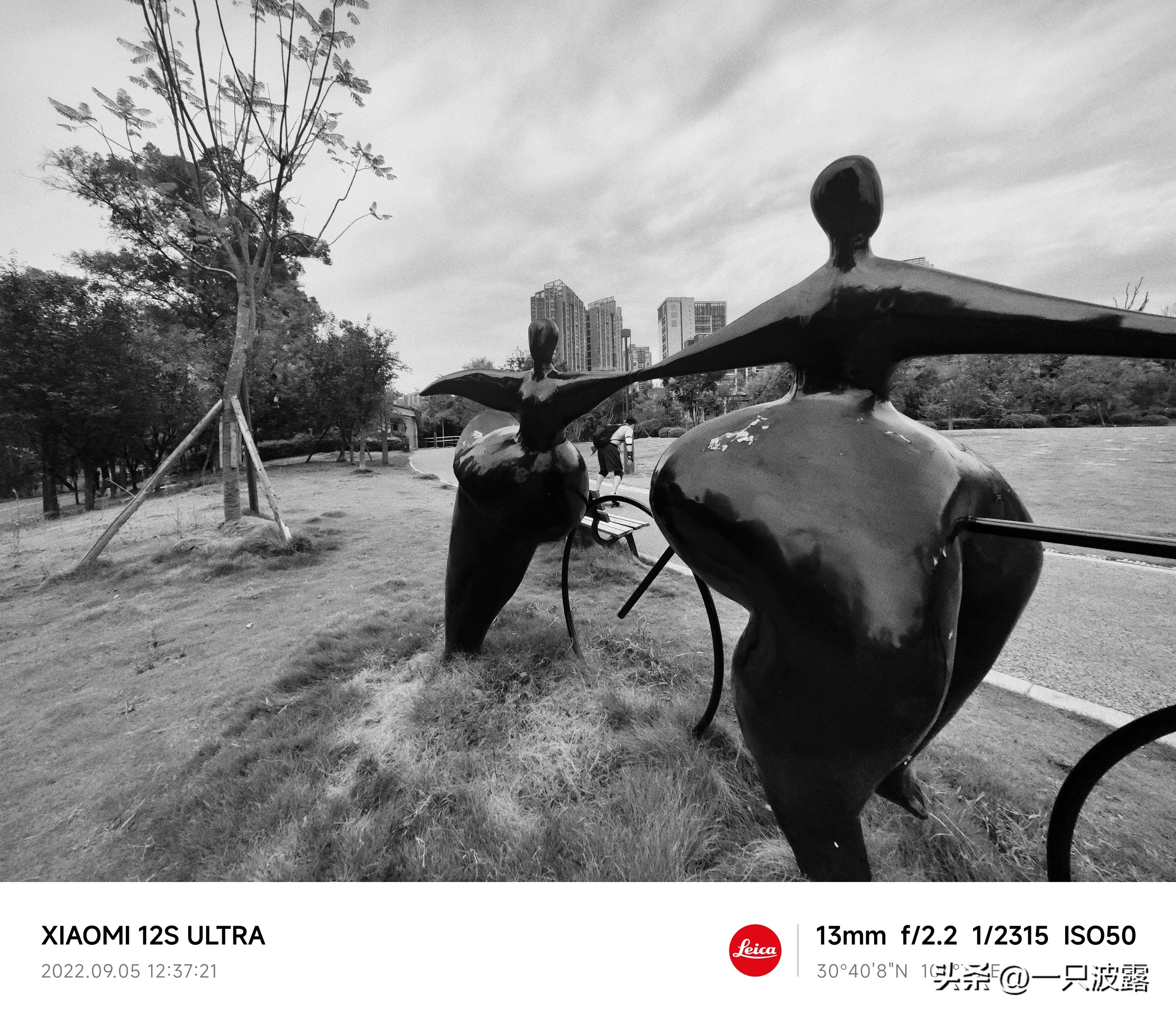 小米12sultra相机玩法,小米12sultra的三个镜头