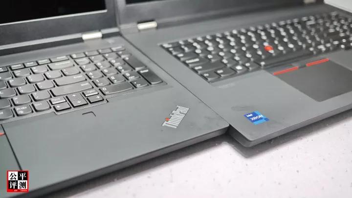 联想thinkpadp15v和p15s对比,开箱联想thinkpadX1