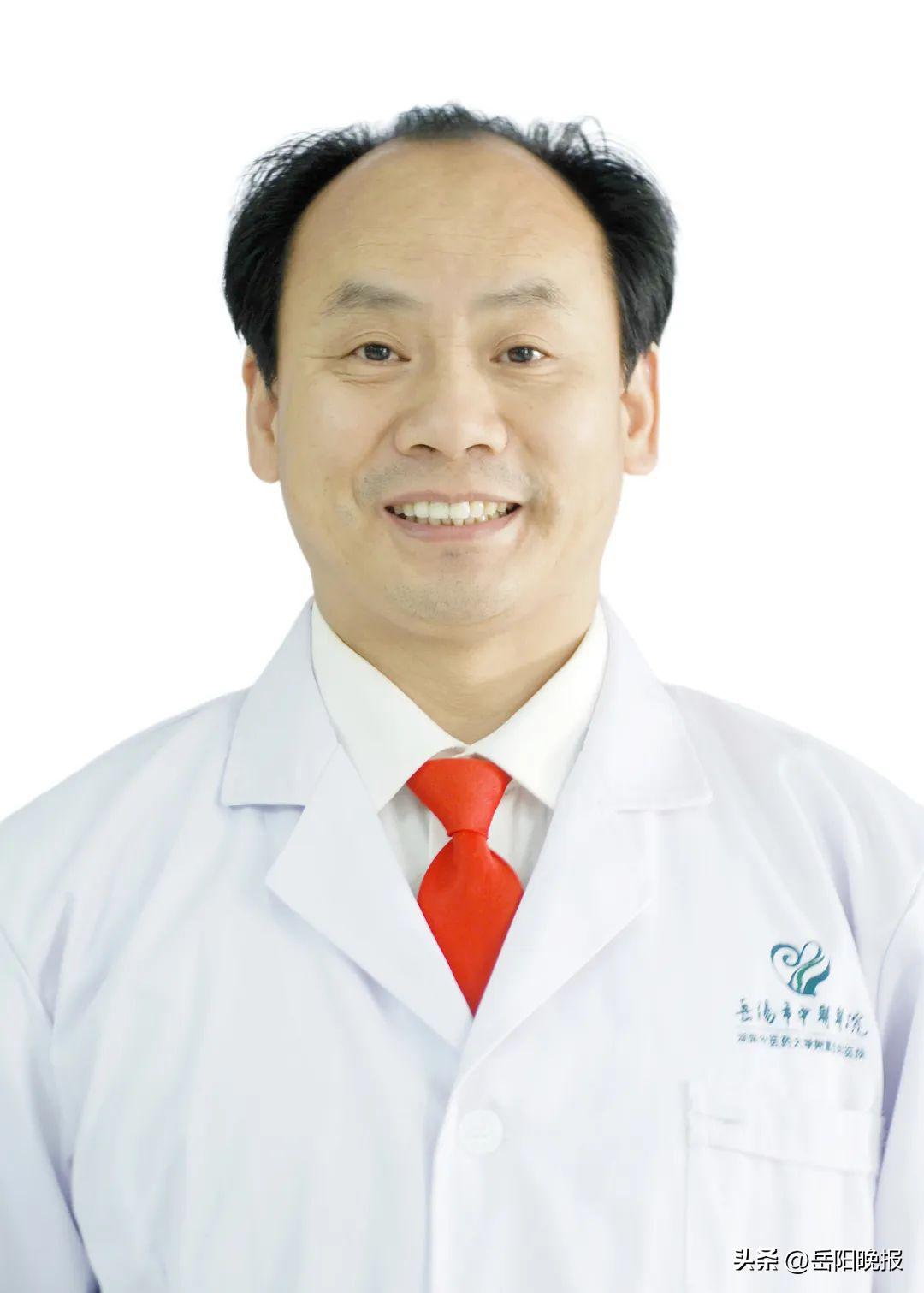 岳阳市老年病医院,岳阳市中医院新院区