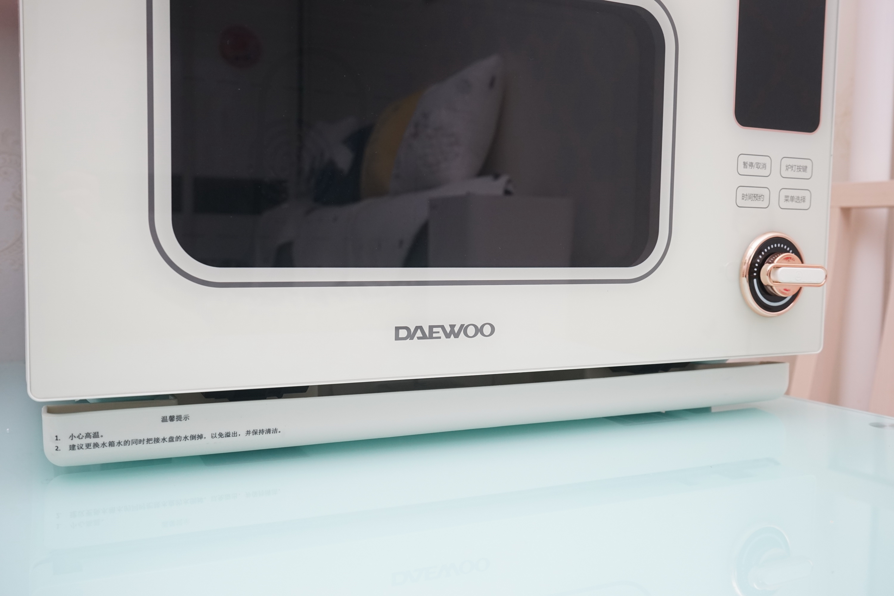 大宇蒸烤一体机k6与k9,大宇k9蒸烤一体机在哪买