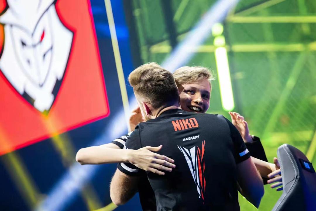 iem成都总决赛g2,iem波兰邀请赛