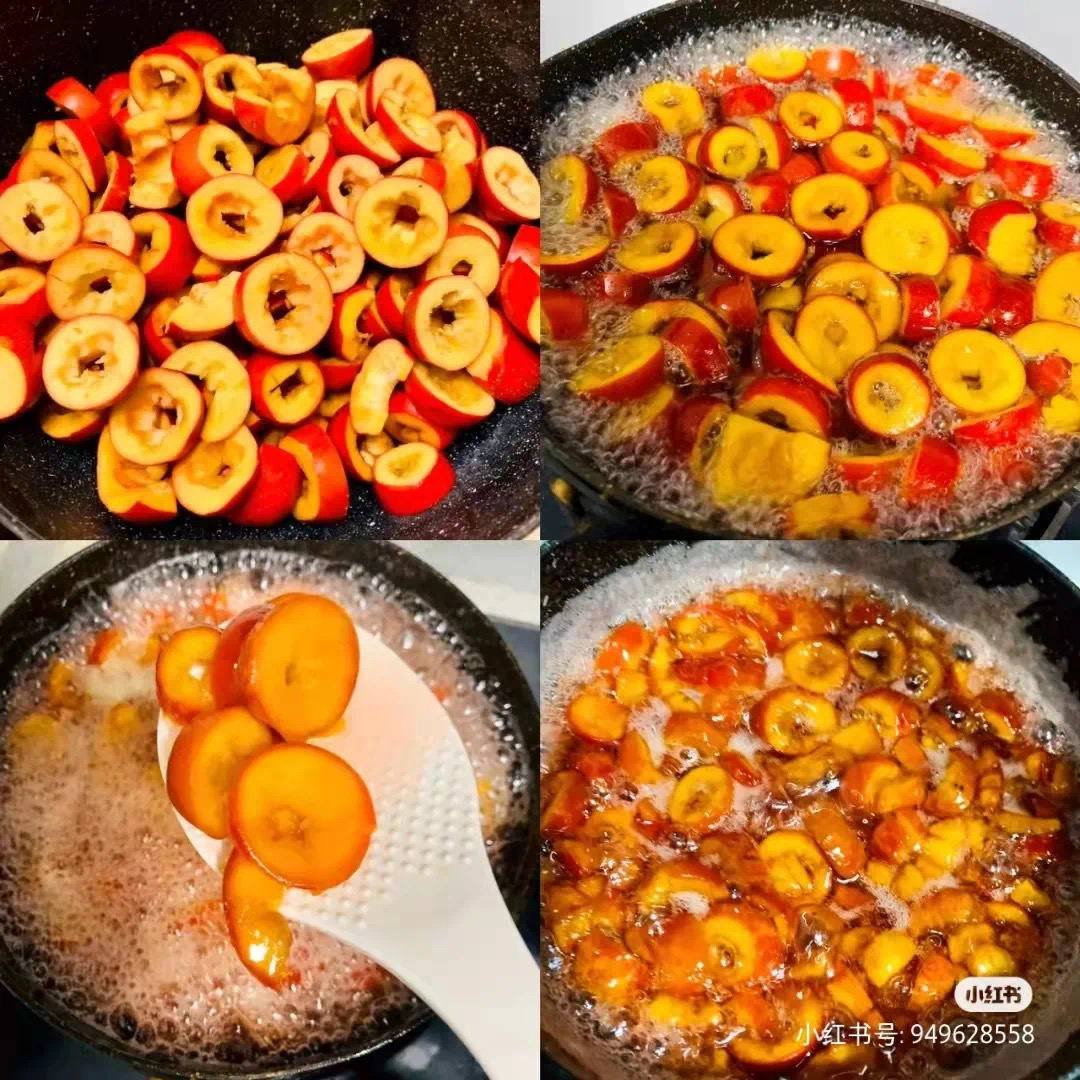 天津人爱吃的100种美食 (外地人不敢尝试的天津美食)