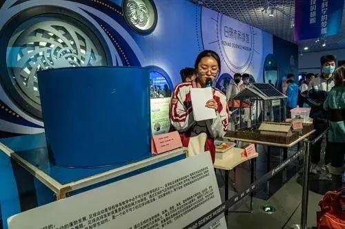 山东日照全国青少年科技大赛,第35届日照市青少年科技大赛