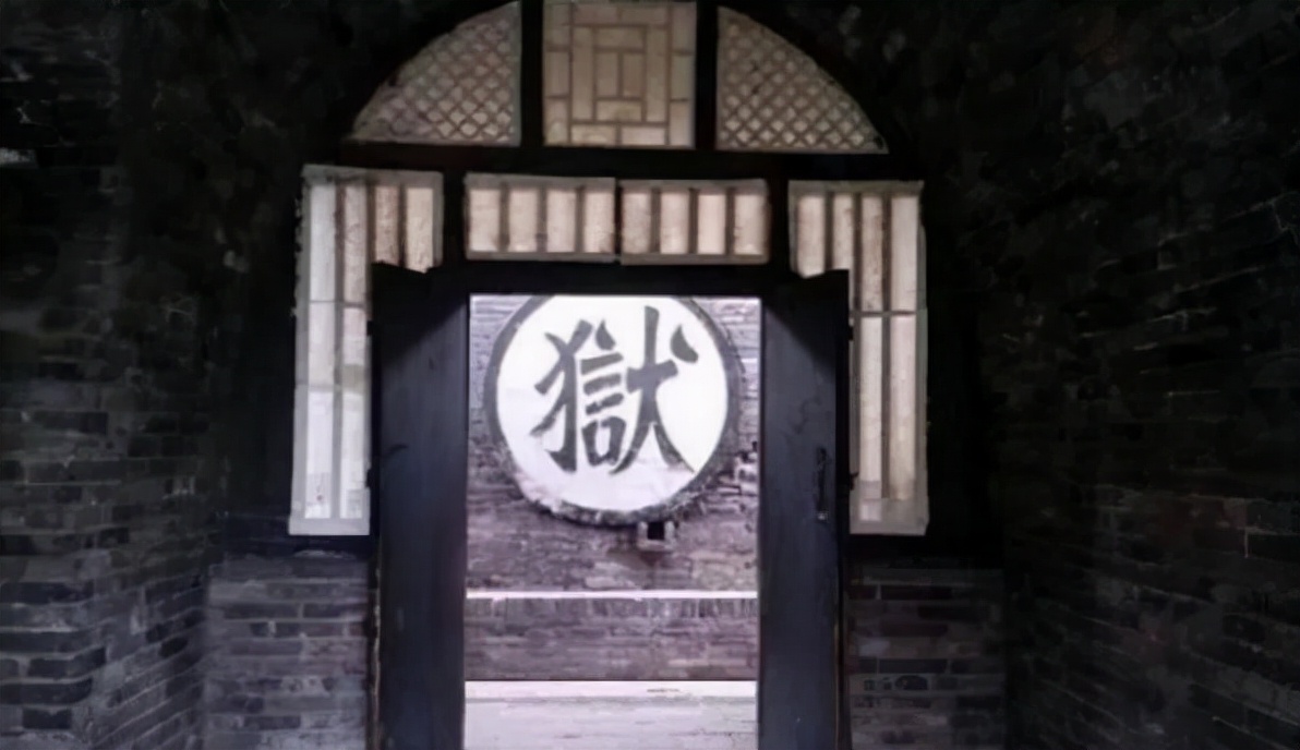 天堂之浴:针对女性的一种刑罚,名字高雅,过程却很恶心