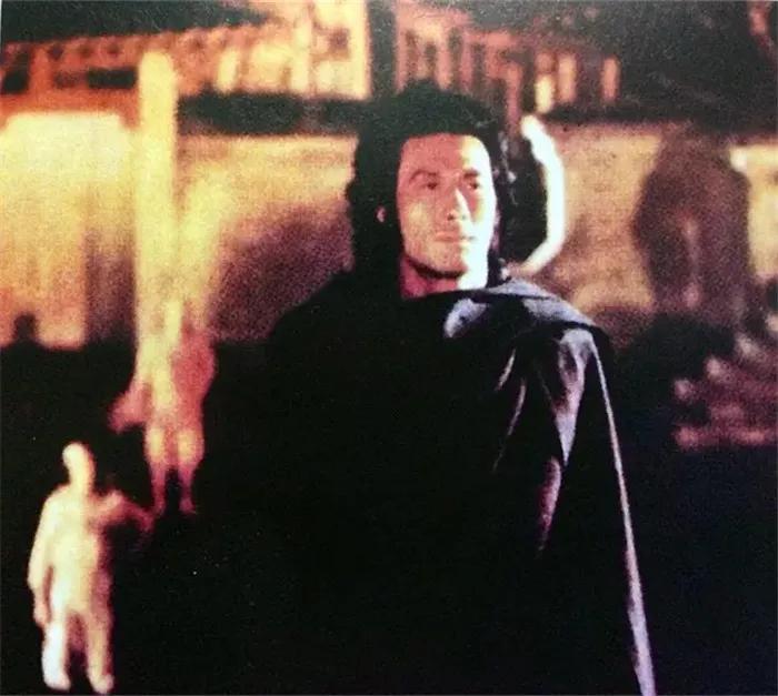 盘点2021年去世的香港电影人：每一张剧照都令人无比怀念