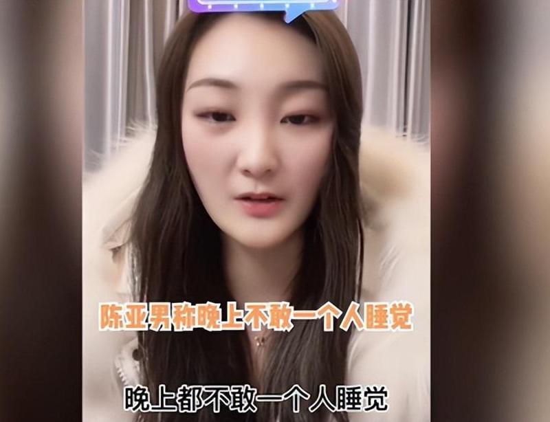 陈亚男绑架案真的吗,陈亚男绑架案事件