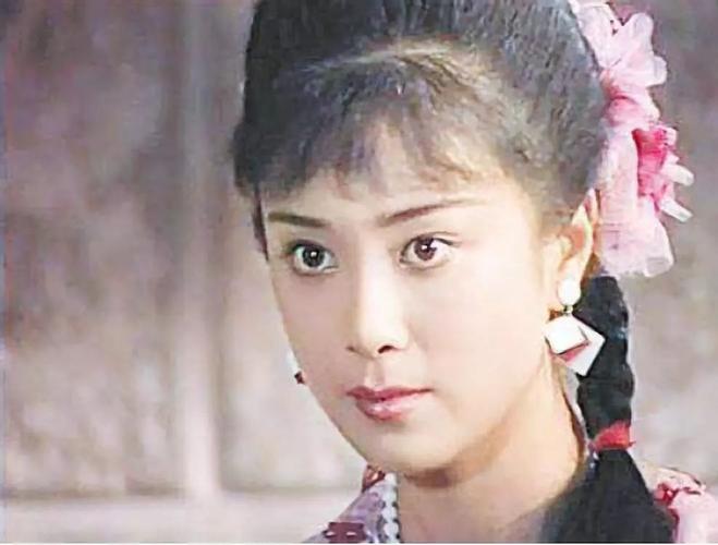 最美苏妲己傅艺伟跳舞,最美苏妲己傅艺伟