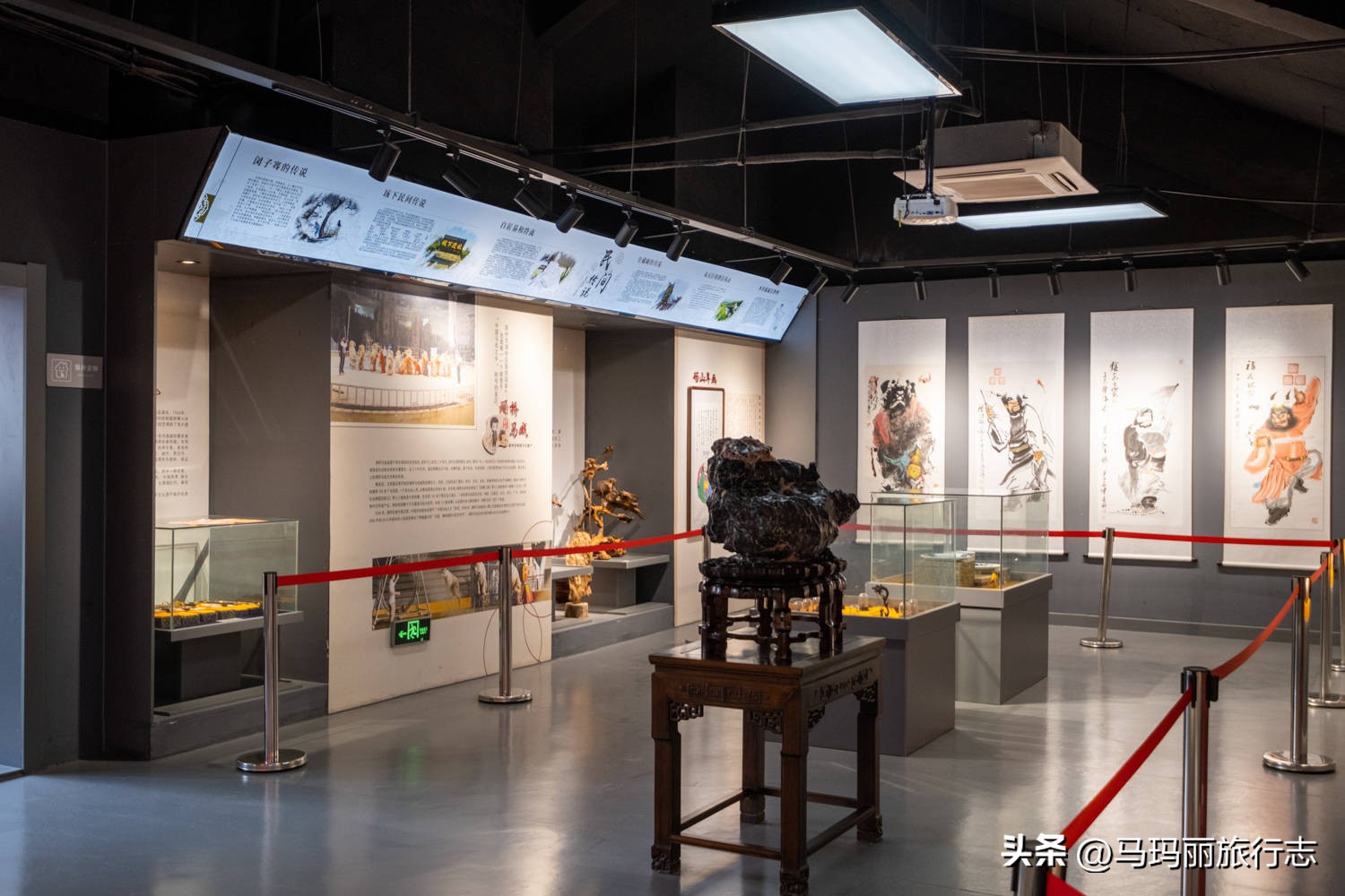 宿州到底有多好耍,宿州世外桃源好去处