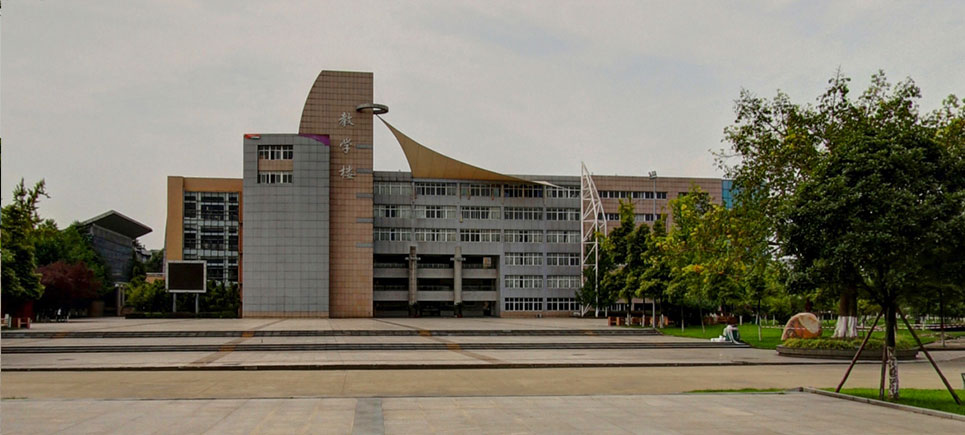 成都纺织专科学校老照片,成都文理历史课查笔记