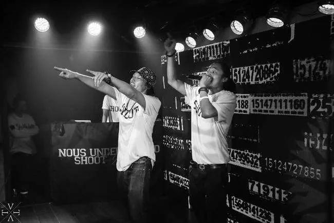 龙胆紫说唱组合解散了吗,说唱厂牌有哪些解散了