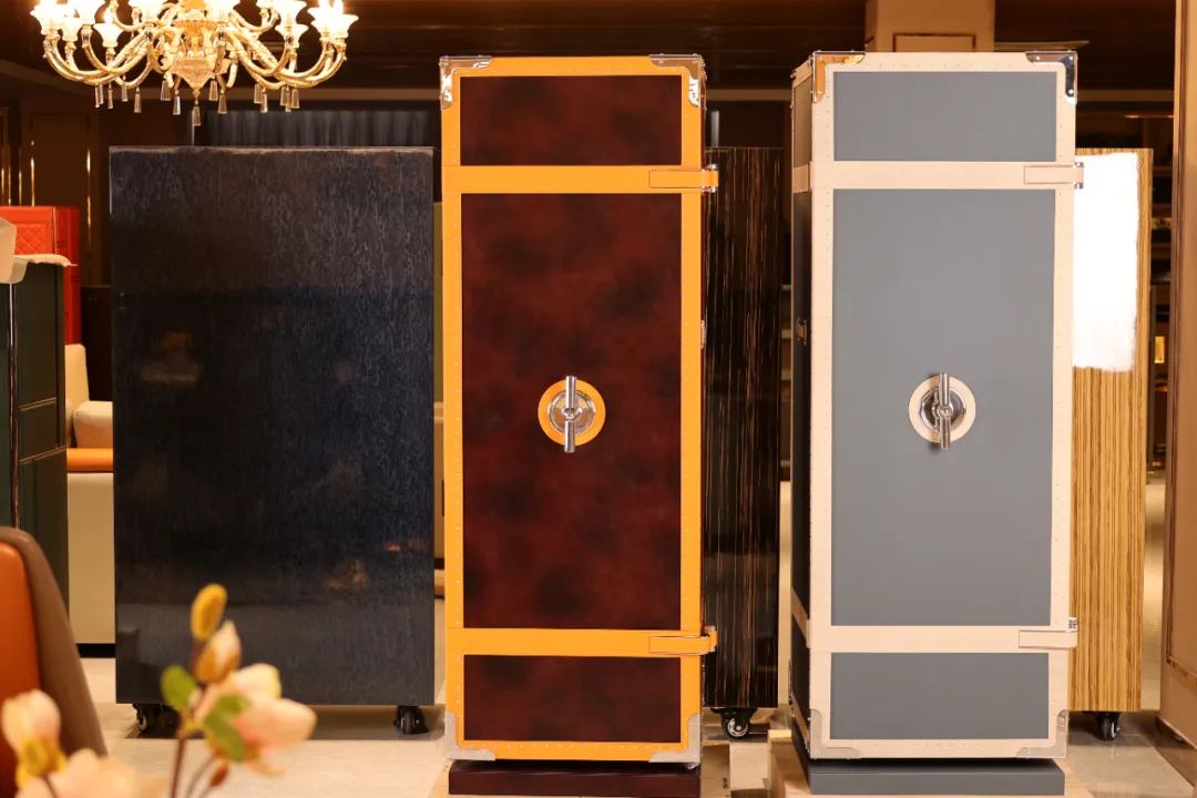 保险柜家用哪家好,保险柜家用哪个牌