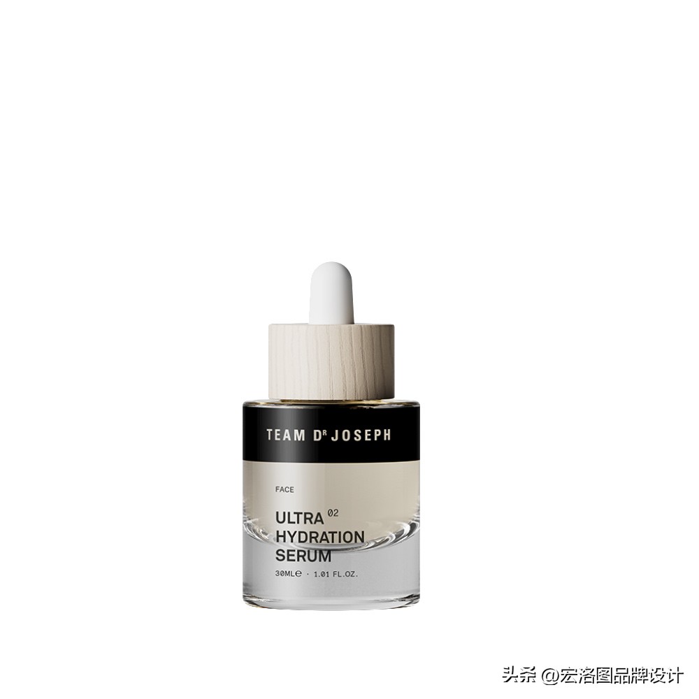 什么是好的护肤品包装设计,护肤品包装高端设计