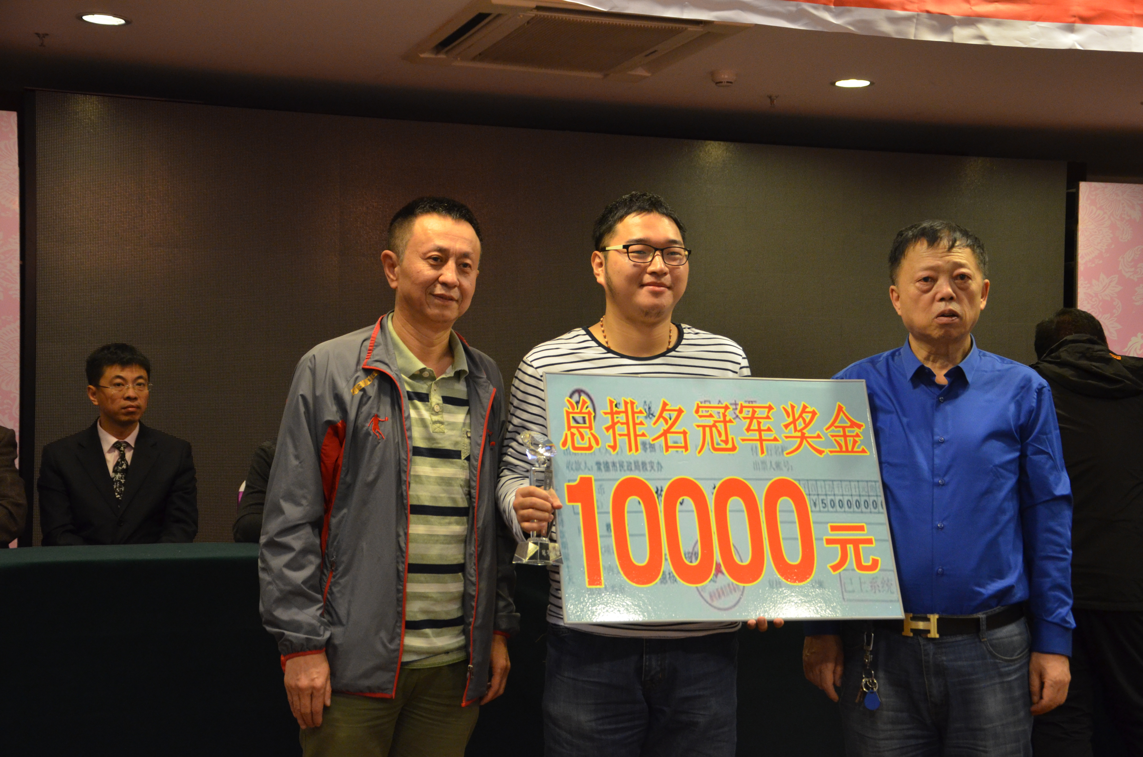 哈尔滨历史沿革,哈尔滨围棋第一