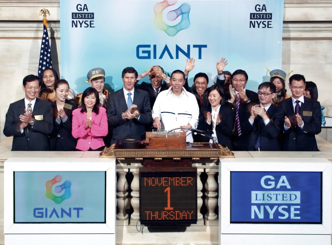 史玉柱创办巨人网络,史玉柱的商业奇谋