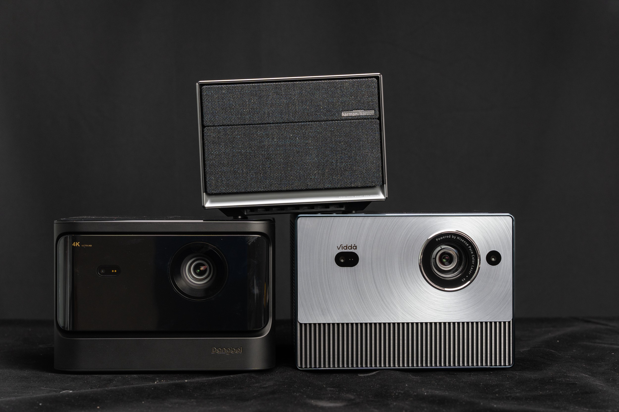 3000元当贝极米投影仪哪个好,五千元级别当贝和极米投影仪测评